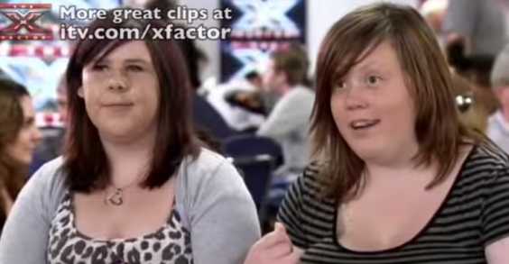 These Two Who Were ‘Best Of Friends’ Went For Singing Audition.. But They Did Something Terrible Nobody Expected. Oh, My!