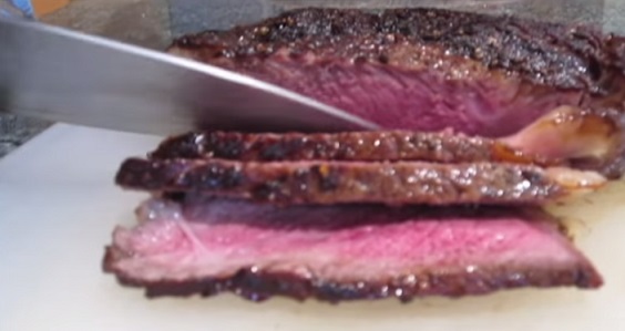 This How You Can Cook Your Steak Even Better