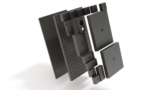 Here’s An Update For The Phonebloks- A Phone Worth Keeping