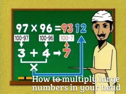 math hacks 2