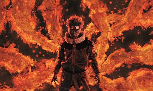 “Live Spectacle Naruto” : Naruto Live-Action Best Cast Pictures