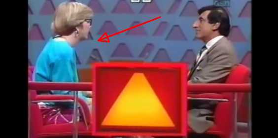 Woman Unbelievably Guessed Six Questions Within Sixty Seconds In $100,000 Pyramid Game Show