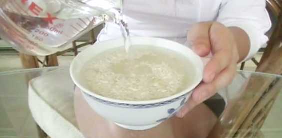 Beauty Tip: Try Using Rice Water To Make Your Skin Healthy-Glowing