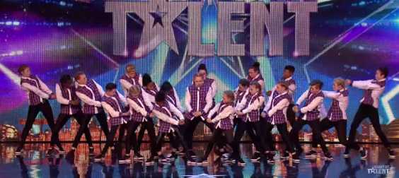 This Dance Group May Be Ages 10 To 15 Years Old But You Won’t Be Able To Stop Watching Their Incredible Performance
