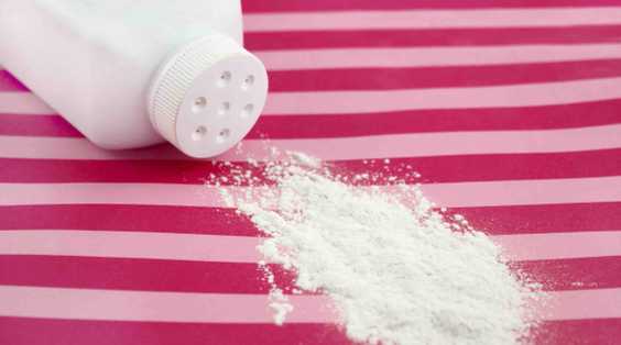Shocking Revelation: The Use Of Talcum Powder Can Cause Problems In A Woman’s Health