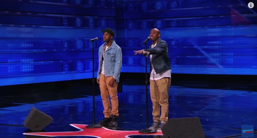 A Great Performance By A Duo Singing “It’s A Man’s World” By James Brown…Worth Watching…