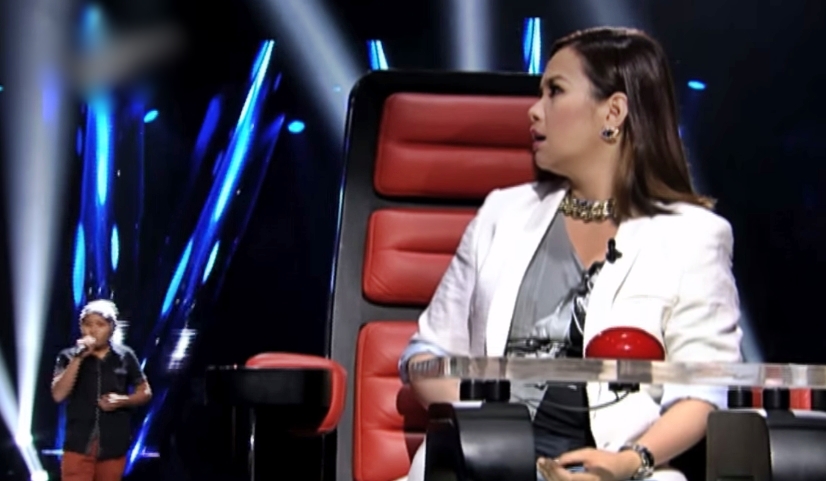 Amazing Kid From The Voice Kids Philippines Rocked The Judges During Auditions…Chills