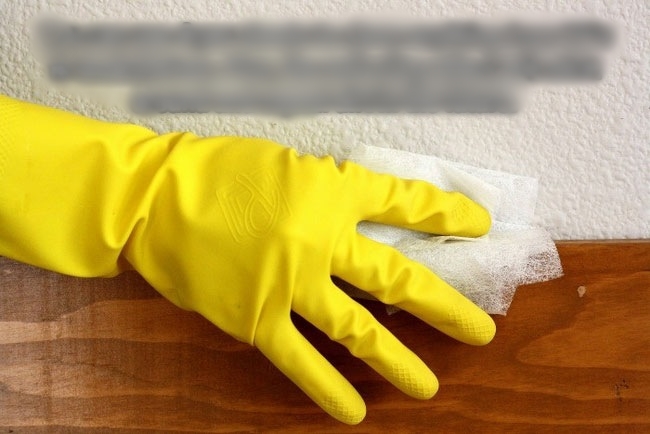 These Amazing Cleaning Hacks That Will Blow Your Minds…So Easy To Do…Ready?
