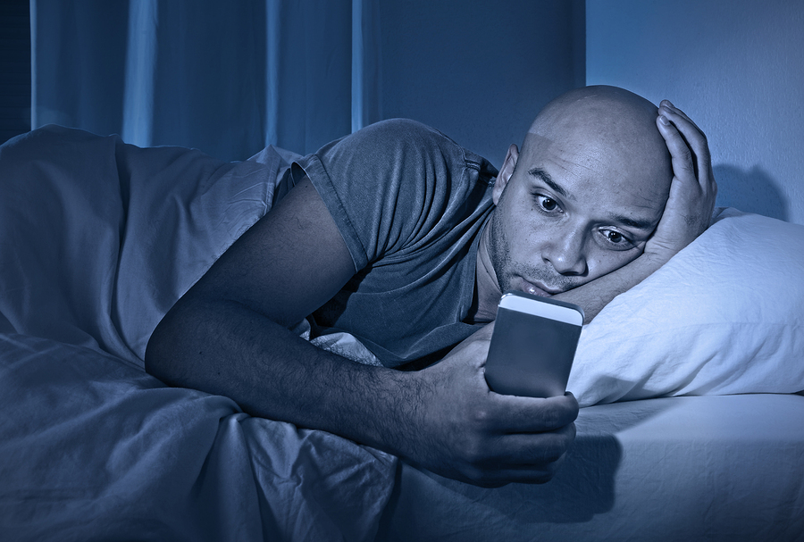 You Will Lessen The Usage Of Your Phone And Other Gadgets Before Bedtime After Seeing This – You Probably Didn’t Know About This…