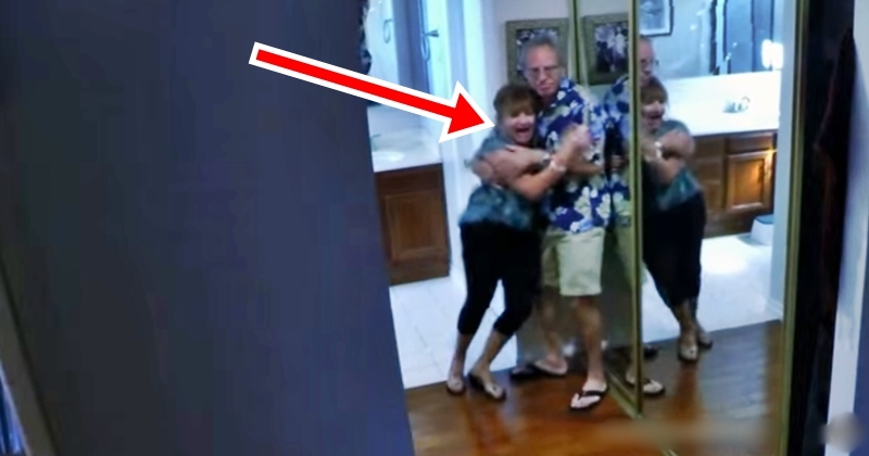 People Thought It’s Just A Normal Open House – What Happened Next Shocked Everyone…