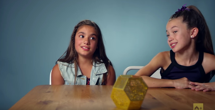 Children Were Asked “Would You Rather…” Questions – Their Answers Were Precious…