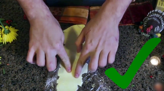 Learn These 10 Food Hacks That Are Best For The Thanksgiving – Genius…