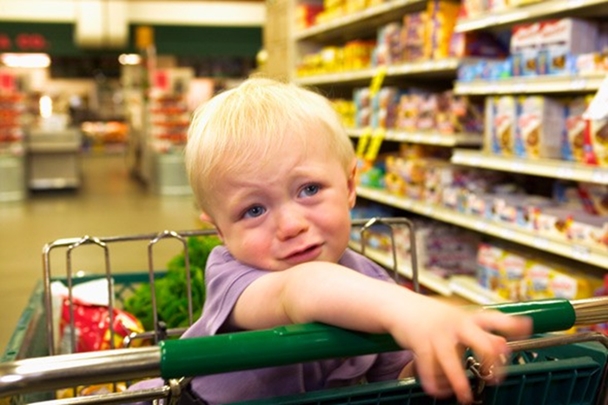 Grocery With Children Won’t Be A Problem Anymore With These Truly Helpful Tips – Such A Relief…