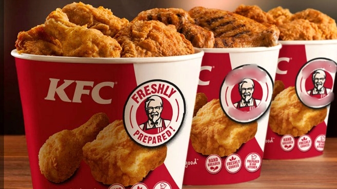 Know 10 Things That KFC Is Not Telling You About – Mind-Blown