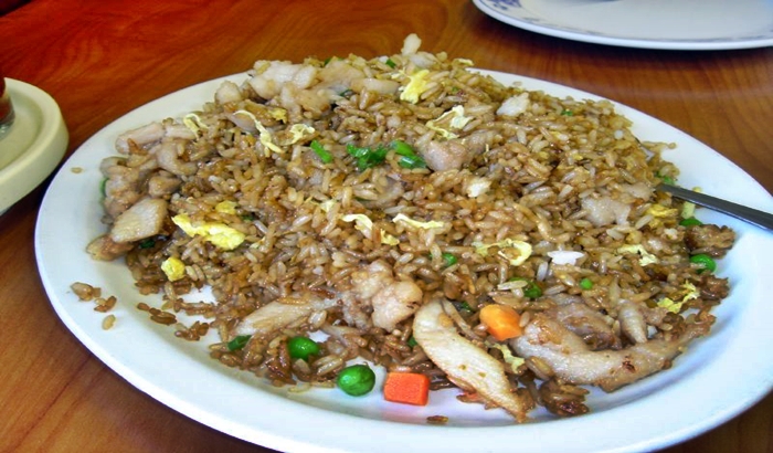 Learn How To Make A Really Tasty Chinese Chicken Fried Rice – You’ll Surely Love This