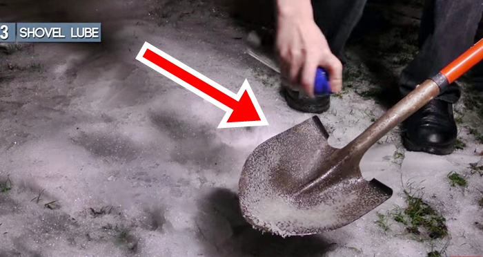 Here Are 10 Useful Winter Life Hacks That You Will Surely Need