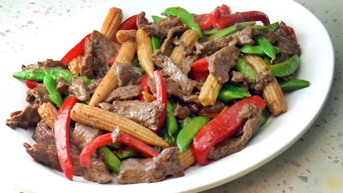 Learn How To Make Beef and Baby Corn Stir Fry Ala Filipino – You Really Wanted To Know This