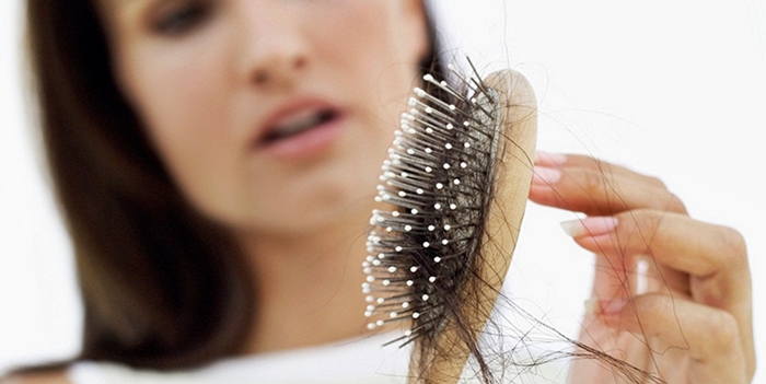 Here Are 7 natural Ways On How To Stop Hair Loss – A Must See