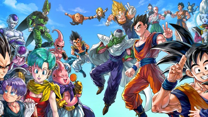 Facts About Dragon Ball Z That You Didn’t Know Yet – Amazing