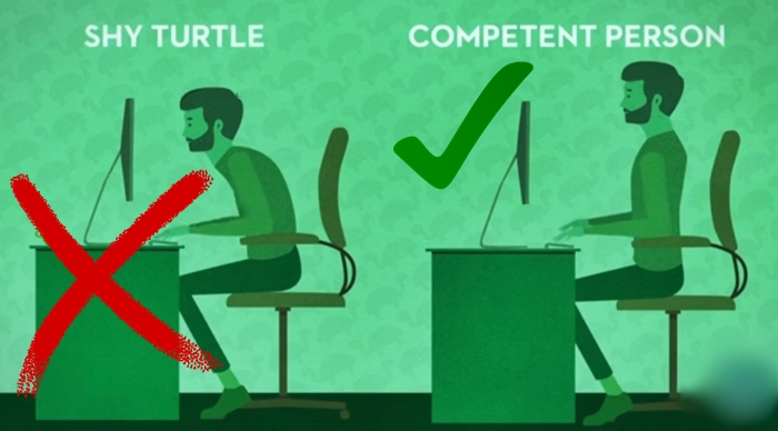 How ‘Turtle Posture’ Badly Affects Your Body – Also Learn How To Solve It