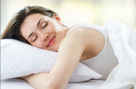 You Could’ve Been Doing These Things Before You Sleep…Here’s Why You Shouldn’t Tonight.