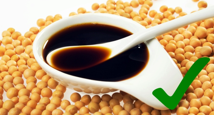 Health Benefits Of Soy Sauce That Most Of You Didn’t Know Yet – Amazing