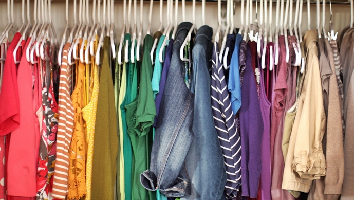 What The Color Of Your Clothing Right Now Tells About Your Personality ...