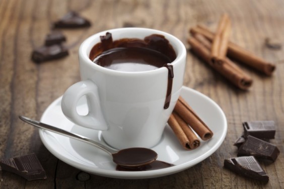 hot chocolate1