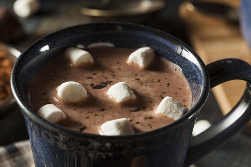 hot chocolate2