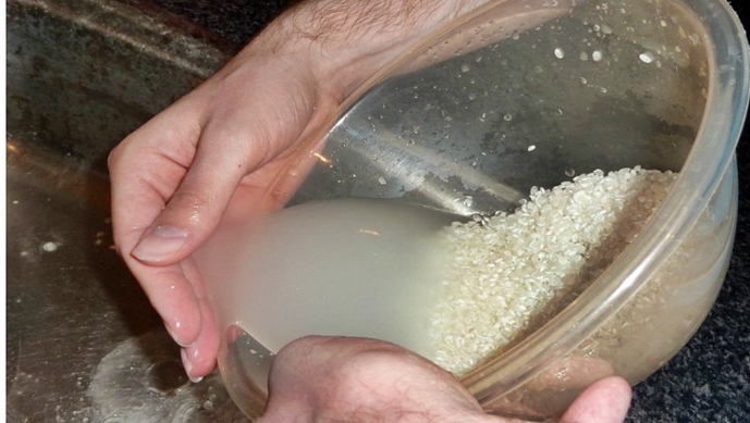 Should You Rinse Rice Before Cooking? Take A Look
