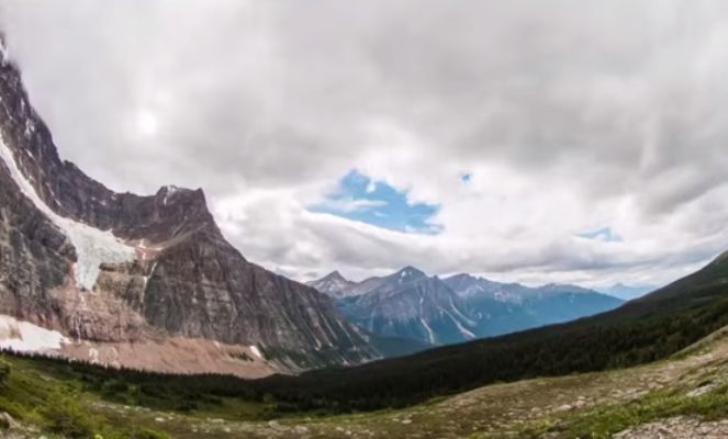 Earth Is Beautiful…And This Early Earth Day Celebration Video Is Just Stunning.