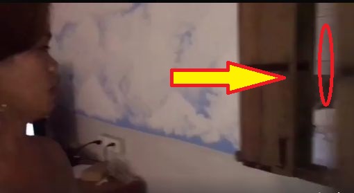 What’s Hiding Behind This Secret Door Is Really Shocking — Watch Out!