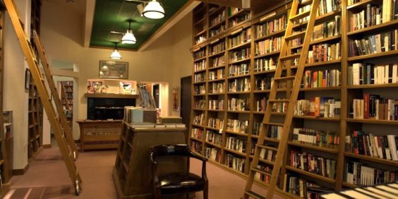 18. Full Circle Bookstore, Oklahoma City
