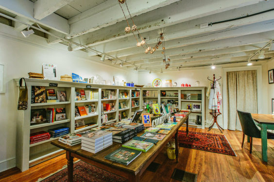 19. Heirloom Bookshop, Charleston, South Carolina