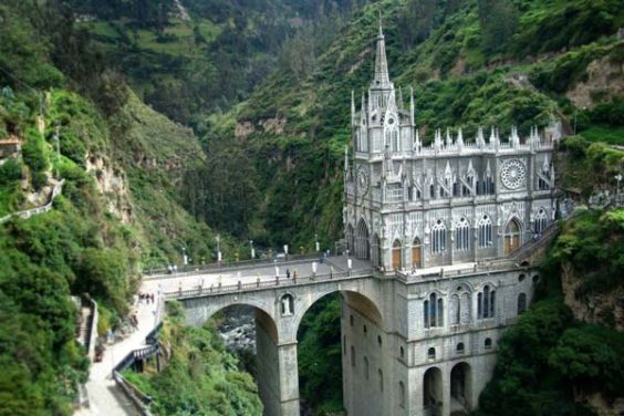 2-las-lajas-cathedral-colombia-south-america