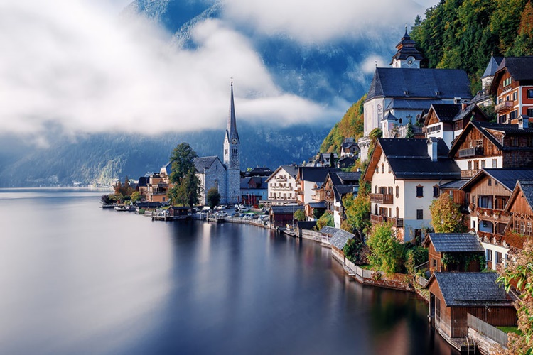 30 Fairytale Villages That You should Visit Before Its Too Late!