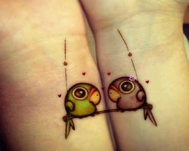 30 Astonishing Bird Tattoo Ideas: Express Ones’ Artful Imagination To The World