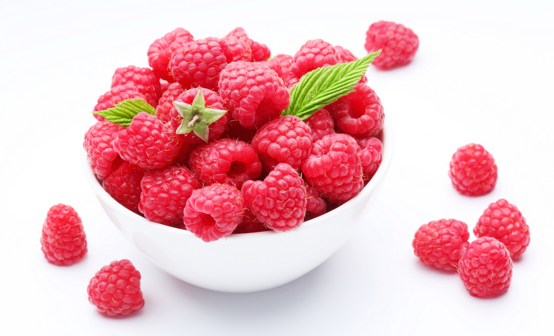 Raspberries Nutrition Facts And Health Benefits