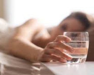 Health Reasons Why Should Drink Warm Water Every Morning