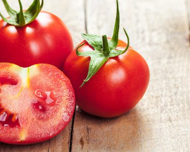 Healthy Reasons Why You Should Eat More Tomatoes