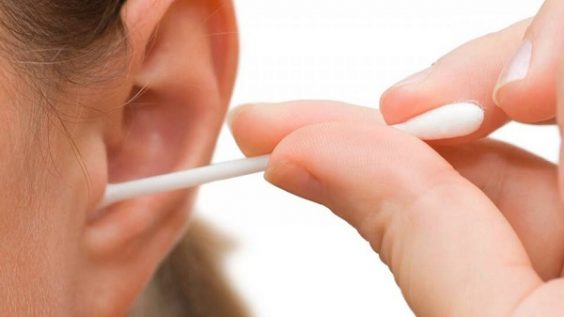 Hearing loss 