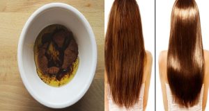Quick And Easy Hair Solution To Heal Your Dull And Dry Hair!