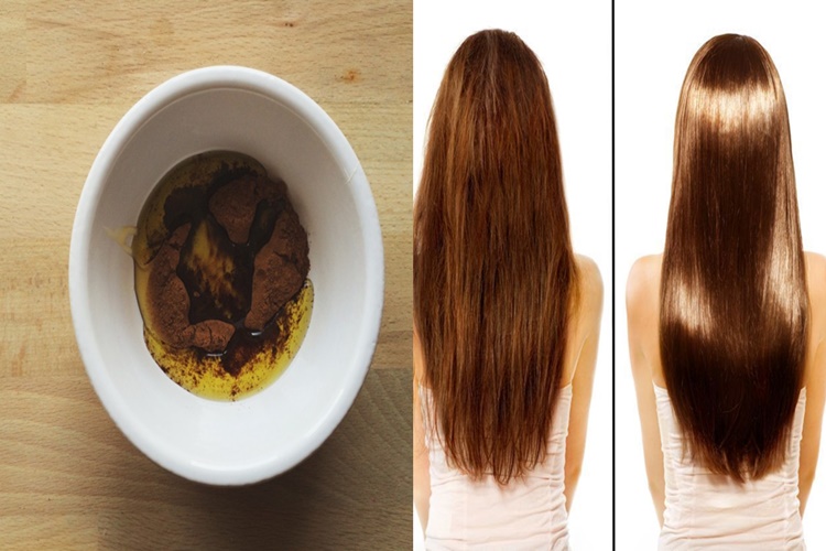 Quick And Easy Hair Solution To Heal Your Dull And Dry Hair!