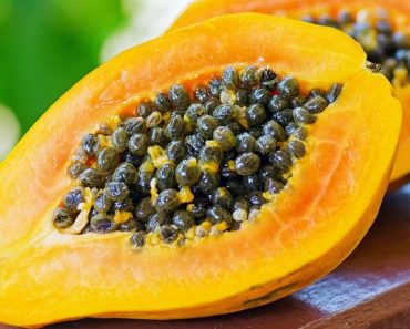 Papaya Seeds Health Benefits: Detoxify liver, Cleanse kidneys And Cure Cancer