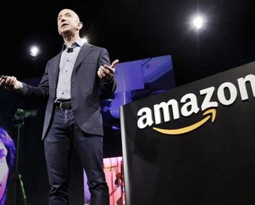 Jeff Bezos of Amazon is Now the World’s Richest Man after Going Ahead of Bill Gates