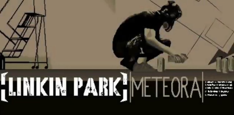 Linkin Park Meteora