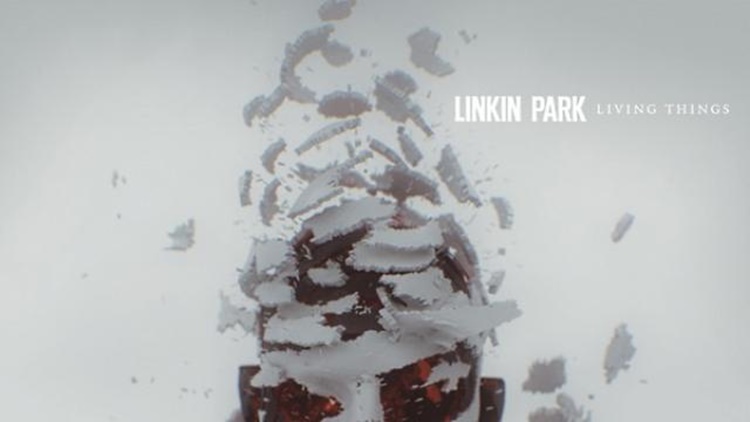 Linkin Park's Living Things