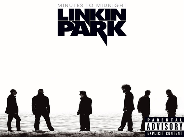 Linkin Park's Minute to Midnight