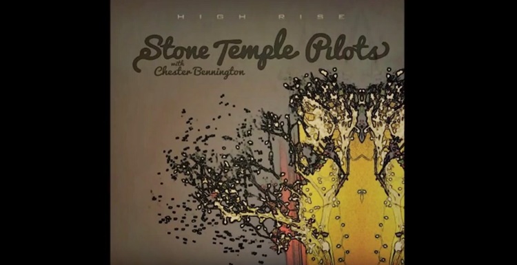 Stone Temple Pilot's High Rise Album