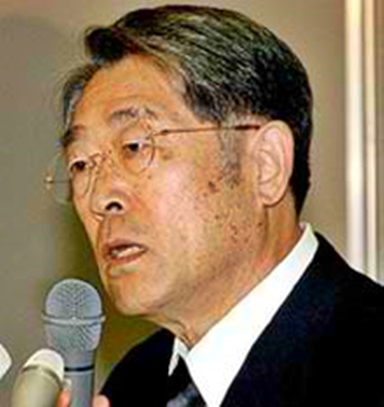 Yoshiaki Tsutsumi
